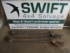 LAND ROVER DISCOVERY 2 TD5 OR V8 PAIR OF FRONT RADIUS ARMS