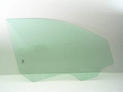 Passenger/Right Front Door Window Glass For 2007-2016 Jeep Compass , 2017 MK - Image 1 of 4