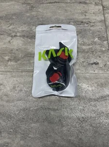 Kask WAC00009.000 Visor Adapter Set for Zenith Visors, Black, New - Picture 1 of 3