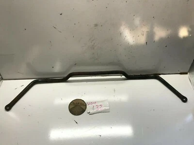 Barra estabilizadora delantera Nissan Datsun 280zx Fairlady S130 1979-83 OEM  Foto 1 de 4