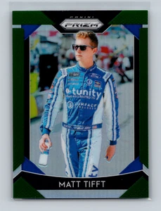 2019 Panini Prizm Racing #23 Matt Tift /99 - Bild 1 von 2