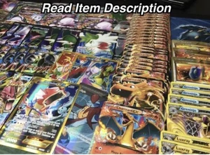 x5 ULTRA RARE Pokemon Cards - VMAX GX EX VSTAR V - Perfect Gift For ALL AGES! - Picture 1 of 9