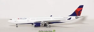 1:400 NG Models Delta Air Lines A330-200 N857NW 90337 61096 Airplane Model - Picture 1 of 1