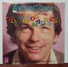 Richie Cole - Hollywood Madness 1980 Muse 12" 33 RPM LP (EX)