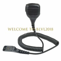 motorola xpr 7550 bluetooth speaker mic