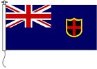 Flag Of Sussex  Yacht Club Ensign Burgee Boat Flags All Sizes  Uk Made Quality