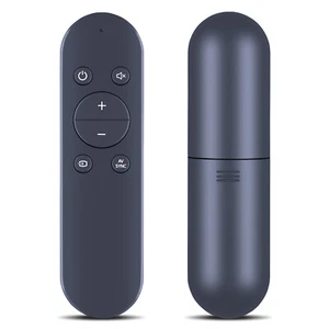 Generic Replacement For Sky devialet Soundbox Speaker Remote Control - Picture 1 of 12