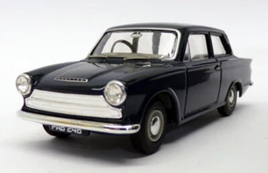Vanguards 1/43 Scale VA07301 - Ford Cortina Mk1 - Ambassador Blue - Picture 1 of 5