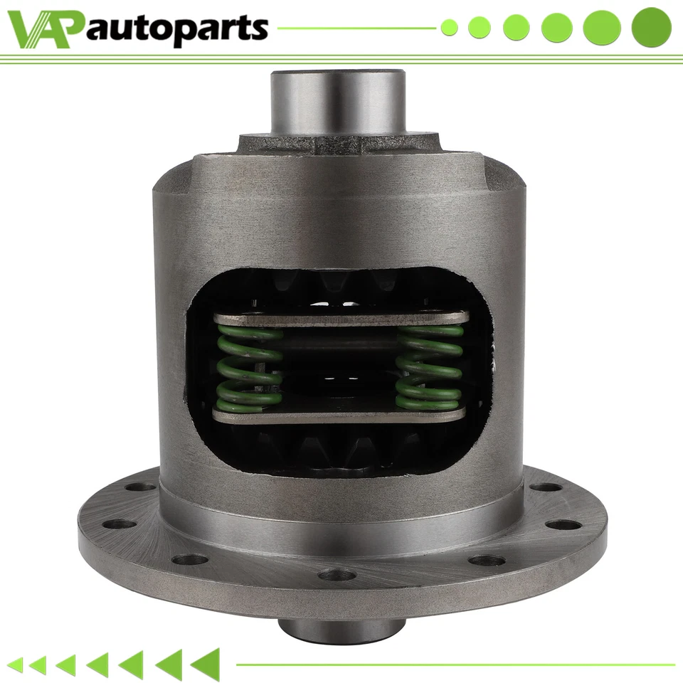 Armário deslizante limitado 8,6" Posi 30 spline para 2000-2008 Chevrolet Silverado 1500 - Imagem 1 de 4