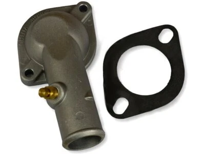 For 1992-1996 Chevrolet Corvette Water Distribution Pipe 54587NJ 1993 1994 1995 - Image 1 of 2