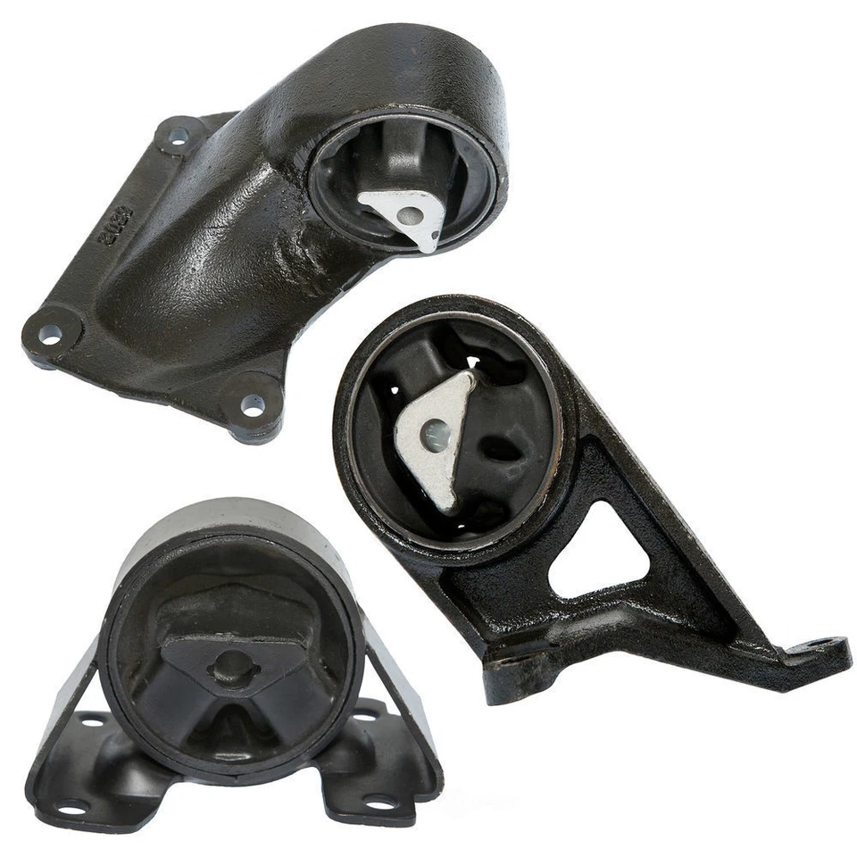 Juego de montaje de motor-AWD Westar ETK-106 para Jeep Grand Cherokee 1999 Foto 1 de 1