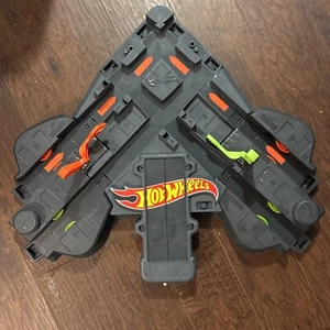 HOT WHEELS Colossal Crash Track Replacement Parts Power Base And Boosters - Picture 1 of 1
