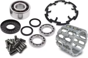 Polaris Sportsman 450 570 (2015+) Front Differential Rebuild Kit Billet Cage - Picture 1 of 7