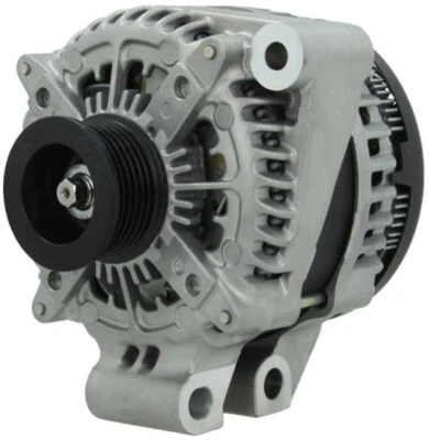 ALTERNATORE LAND ROVER RANGE ROVER IV SPORT 4.4 DIESEL - Immagine 1 di 4