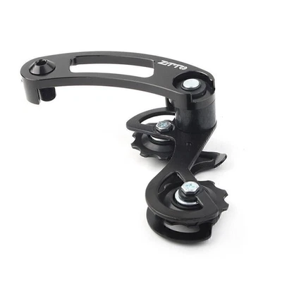 ZTTO Mountain Bike Bicycle Single Speed Chain Guide Tensioner Stabilizer Adjust - Image 1 of 4
