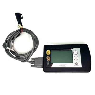 TCI EZ TCU Hand Held Trans Controller 4L60E / 4L65E / 4L70E / 4L80E - Image 1 of 4