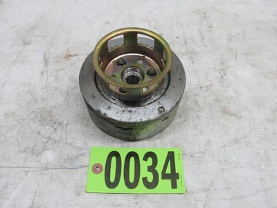 Volante Arctic Cat ZR EXT 580 1995 EFI Foto 1 de 3