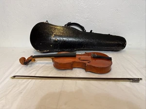 Fritz Otto Kaiser Violine 1976 Germany + Koffer Modellnummer 89 Gotz W-Germany 2881 - Bild 1 von 8