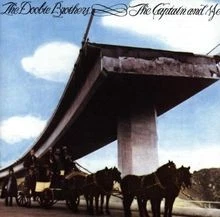 The Captain and Me von Doobie Brothers,the | CD | Zustand sehr gut - Bild 1 von 2