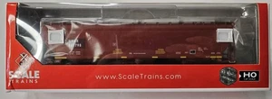 SXT40324 Scaletrains MWCX 5188 3-Bay Covered Hopper - Bild 1 von 3