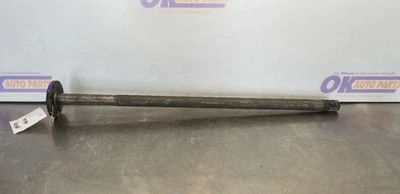 17 DODGE RAM 2500 EJE TRASERO DERECHO PASAJERO AMERICANO 11.5 Foto 1 de 4