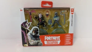 Fortnite Battle Royale Collection Drift & Abstrakt Figures Brand New  - Bild 1 von 8