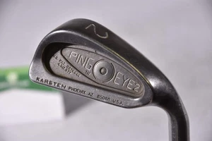 Ping Eye 2 #2 Iron / 18.5 Degree / Stiff Flex Ping ZZ Lite Shaft - Picture 1 of 6