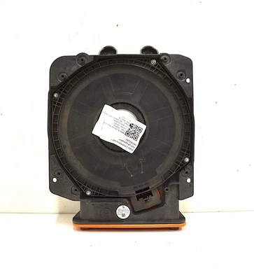 Originale BMW X1 U11 2er U06 Altoparlante Box Woofer Base Destro 9442224 Z215 - Immagine 1 di 3