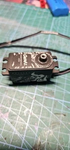 Onisiki Aluminum Case Low Profile Coreless Digital Servo Drift RC Cars ONI1902 - Picture 1 of 3