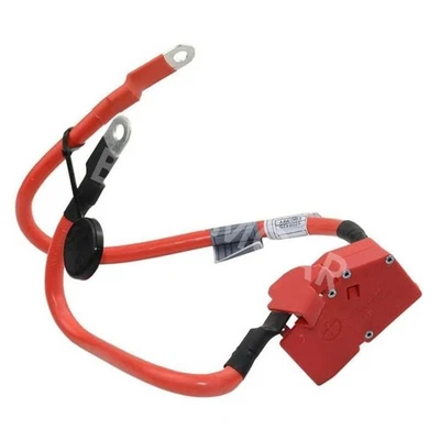 Cable terminal batería positivo 61129259425 apto para BMW 335i xDrive 2012-2015 Foto 1 de 4