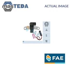 79319 CRANKSHAFT POSITION SENSOR FAE FOR SUZUKI SAMURAI 1.3L,1.9L - Picture 1 of 5