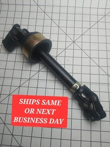 Intermediate Steering Shaft for Toyota Camry 2012 2013 2014-2017 15 45220-06150 - Foto 1 di 8