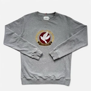 Les Deux Copenhagen Liberty Peace Sweatshirt M - Picture 1 of 12