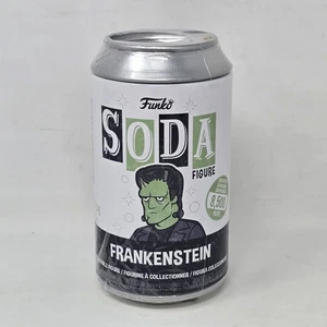 Funko Soda Frankenstein Sammelfigur Limited Edition Neu Sealed 2022 - Bild 1 von 8