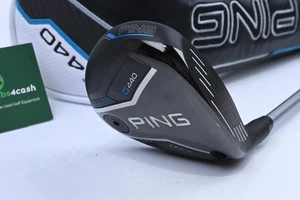 Ping G440 Max #5 Wood / 19 Degree / Senior Flex Ping Alta Quick 35 Shaft - Picture 1 of 9