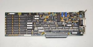 Vintage Data Translation 06973 Video Capture Card for Macintosh II Untested - Picture 1 of 8