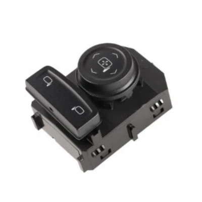 Interruptor de espejo retrovisor de puerta lado del conductor ACDelco genuino para Cadillac Escalade ESV 2020 Foto 1 de 4