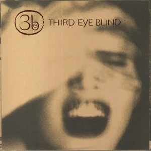 THIRD EYE BLIND - Third Eye Blind (reissue) - 2xLP + insert in debossed sleeve - Picture 1 of 1