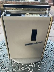 Vintage Cabin Auto Ace N24 Automatic Slide Projector No Cables Untested - Picture 1 of 12