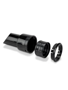 38mm Swivel Cuff Ends – Vacuum Hose Connectors for Wet/Dry & Industrial - Picture 1 of 1