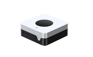 6935768755616 PC Chuwi Larkbox X N100/12GB/SSD 512GB/BT/Win 11 - Bild 1 von 1
