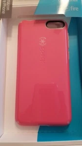 Speck CandyShell Grip Case for Amazon Fire Phone Pink - Afbeelding 1 van 2