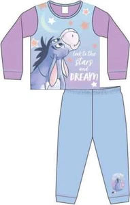 BNWT - WINNIE THE POOH EEYORE PJYAMAS - 4 SIZES - FREE POST TO UK ONLY - Picture 1 of 1