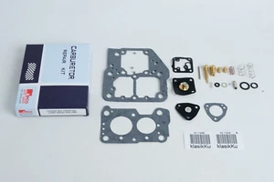 SUZUKI SE416 VITARA SIDEKICK ESCUDO 1.6 CARBURETOR REPAIR REBUILD KIT - Picture 1 of 4