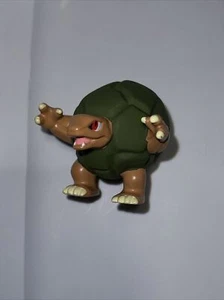 Vintage 1999 Pokemon "Golem" Spinning Rev Top Collectible Toy! - Picture 1 of 5