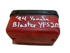 2002 Yamaha Blaster YFS200 OEM Taillight Lense