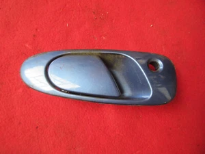 Tirador puerta derecha Honda CRX EG2 & EH6 del sol año 92-98 - Imagen 1 de 1