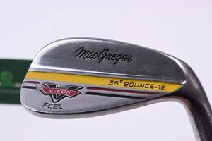 MacGregor V-Foil Sand Wedge / 56 Degree / Wedge Flex MacGregor Shaft - Picture 1 of 6