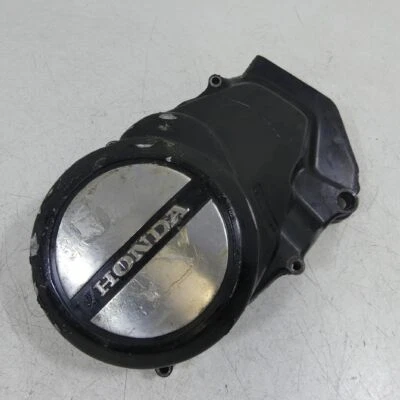 Honda CB 450 N PC14 Lichtmaschinendeckel Limadeckel Motordeckel A1148 - Bild 1 von 4