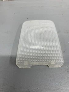 04-06 Scion xB Toyota Echo Overhead Dome Light Lens. Used Good Condition. - Picture 1 of 5
